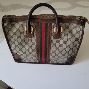 Gucci bag